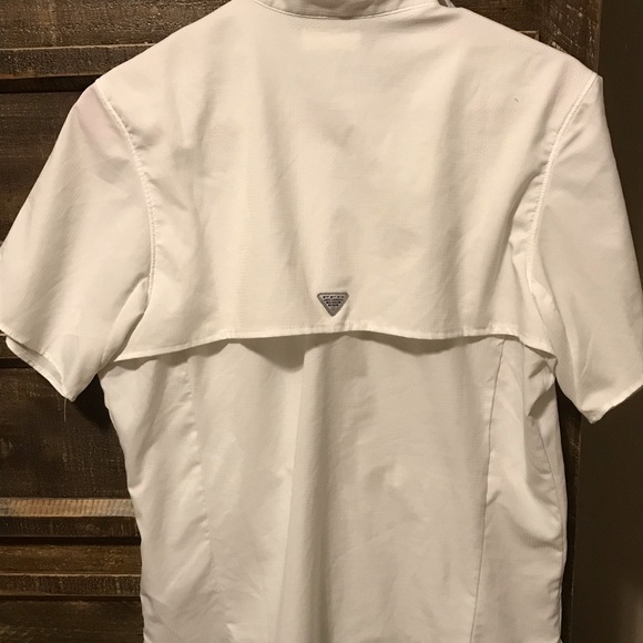 Columbia Shirt - Picture 2 of 3